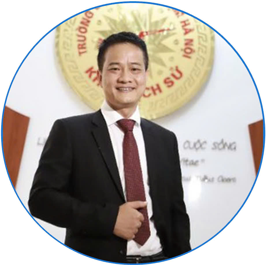 TS. NGUYỄN VĂN NINH